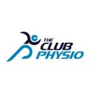 The Club Physio Parramatta logo